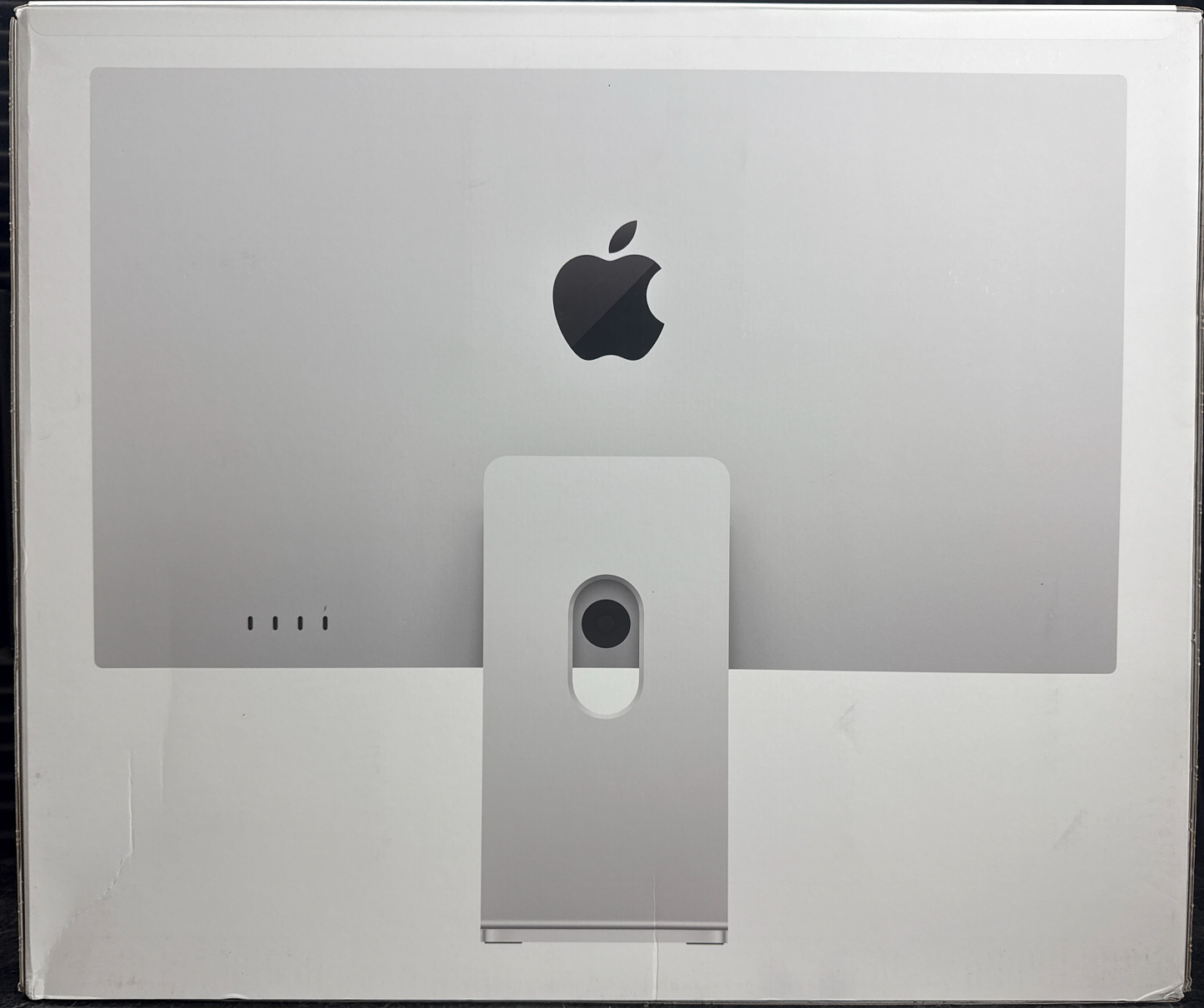 ♥ New, Factory Sealed - Apple Studio Display Nano-Texture Tilt & Height Adjustable Stand MYJJ3LL/A