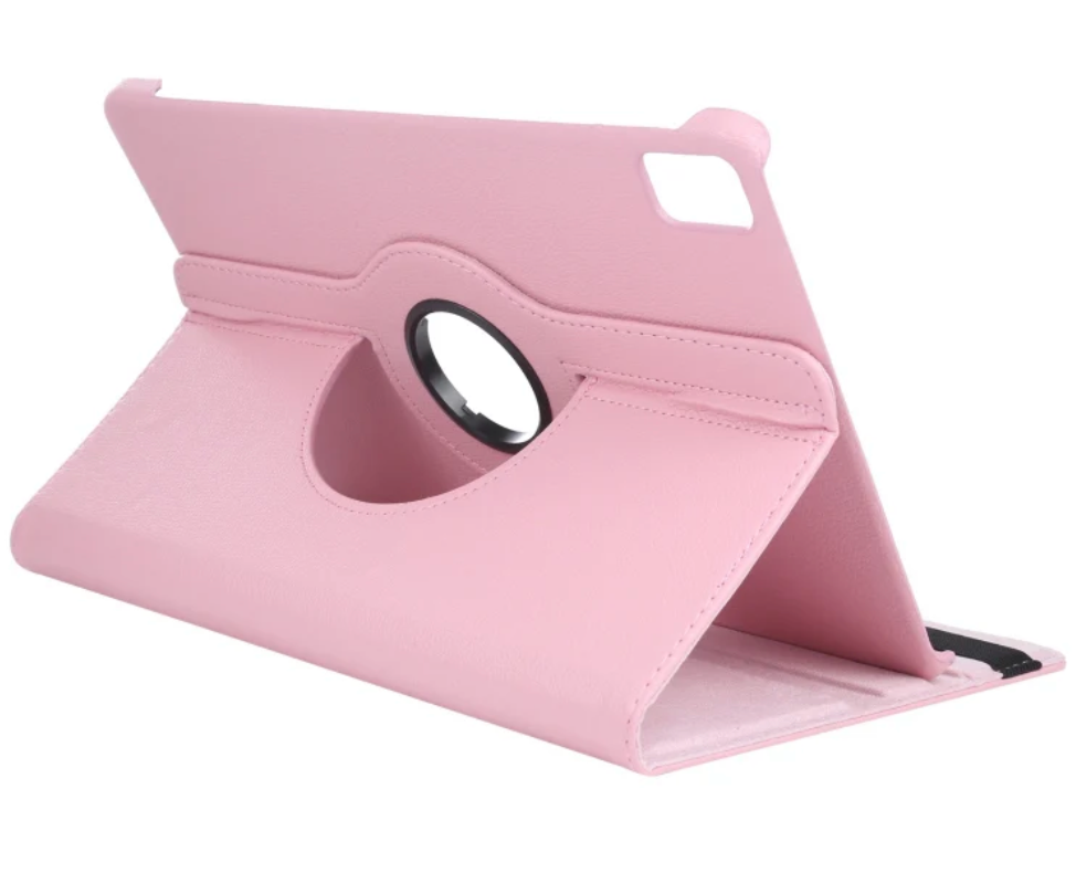 RTTR Rotating Case for iPad mini A17, Pink