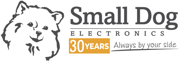 Small Dog Electronics