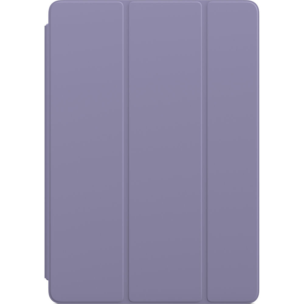 ♥ New, Open Box - Apple iPad Smart Cover 7 8 9 Air 10.5 English Lavendar MM6M3ZM/A