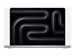 ♥ New, Factory Sealed - Apple MacBook Pro M4Pro-12core 24GB 1TB BT5.3 WiFi6E 16core 14.2RN Silver 2024 Z1FB000TU