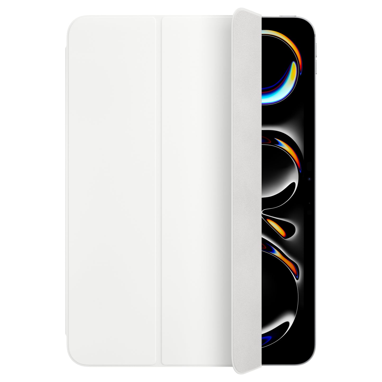 Smart Folio for iPad Pro (M4)