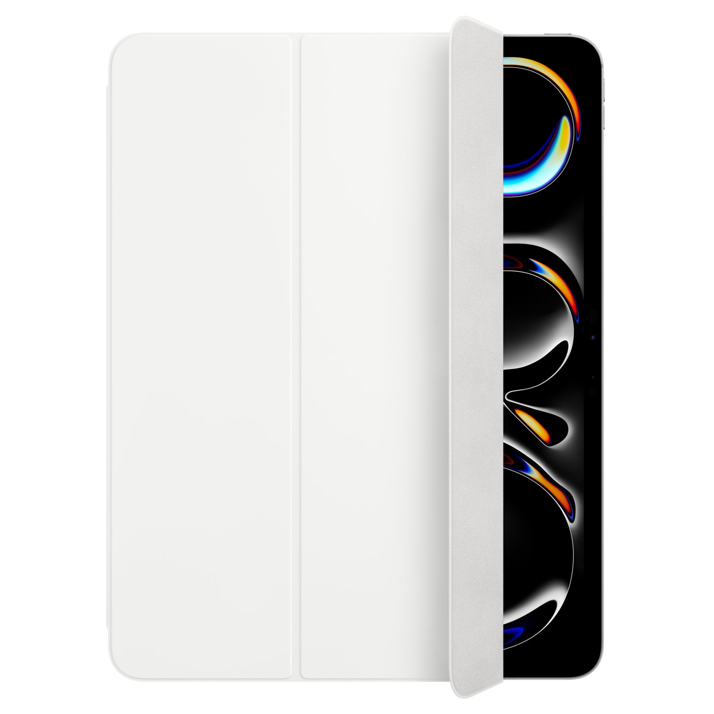 Smart Folio for iPad Pro (M4)