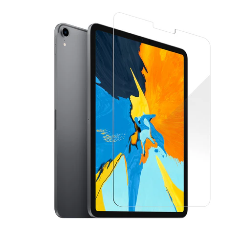 Core Gear GLASSx for iPad Pro M4 & M5 13in (2024-2025), Free Installation