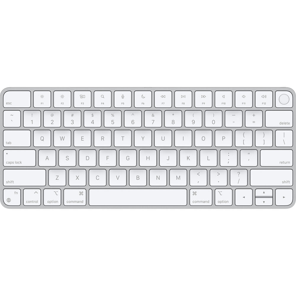 ♥ New, Open Box - Apple Magic Keyboard with Touch ID MK293LL/A