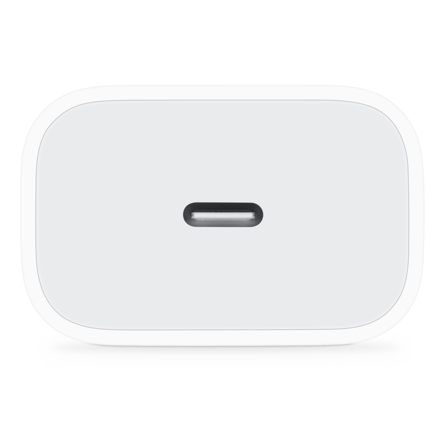 Apple 20W USB-C Power Adapter - (2020)