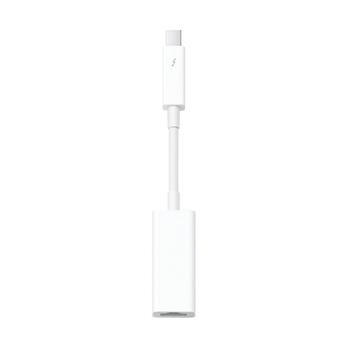 ♥ New, Open Box - Apple Thunderbolt to Gigabit Ethernet Adapter MD463LL/A