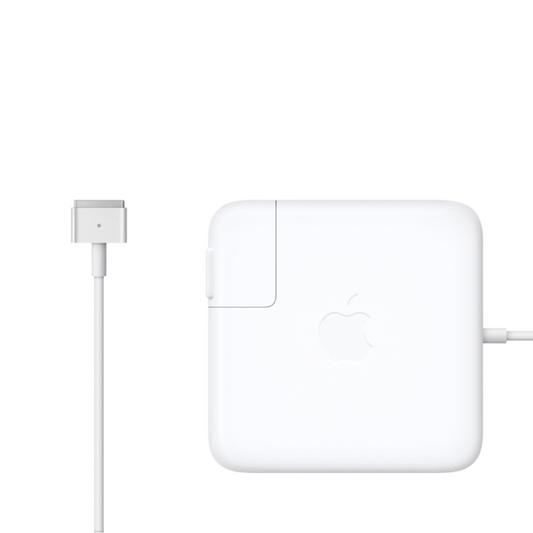 Apple 60W MagSafe 2 Power Adapter (for MacBook Pro w/Retina Display)