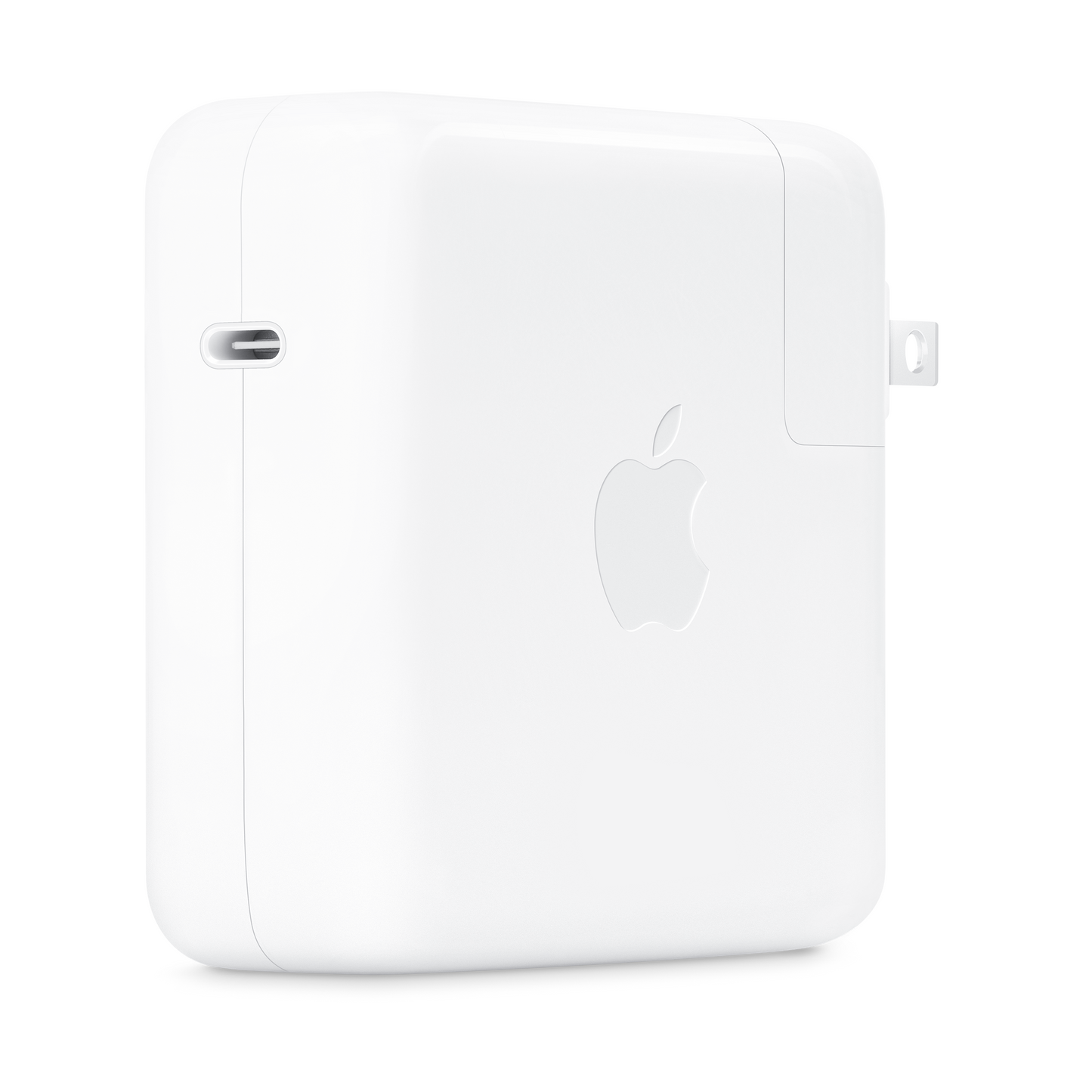 Apple 67W USB-C Power Adapter