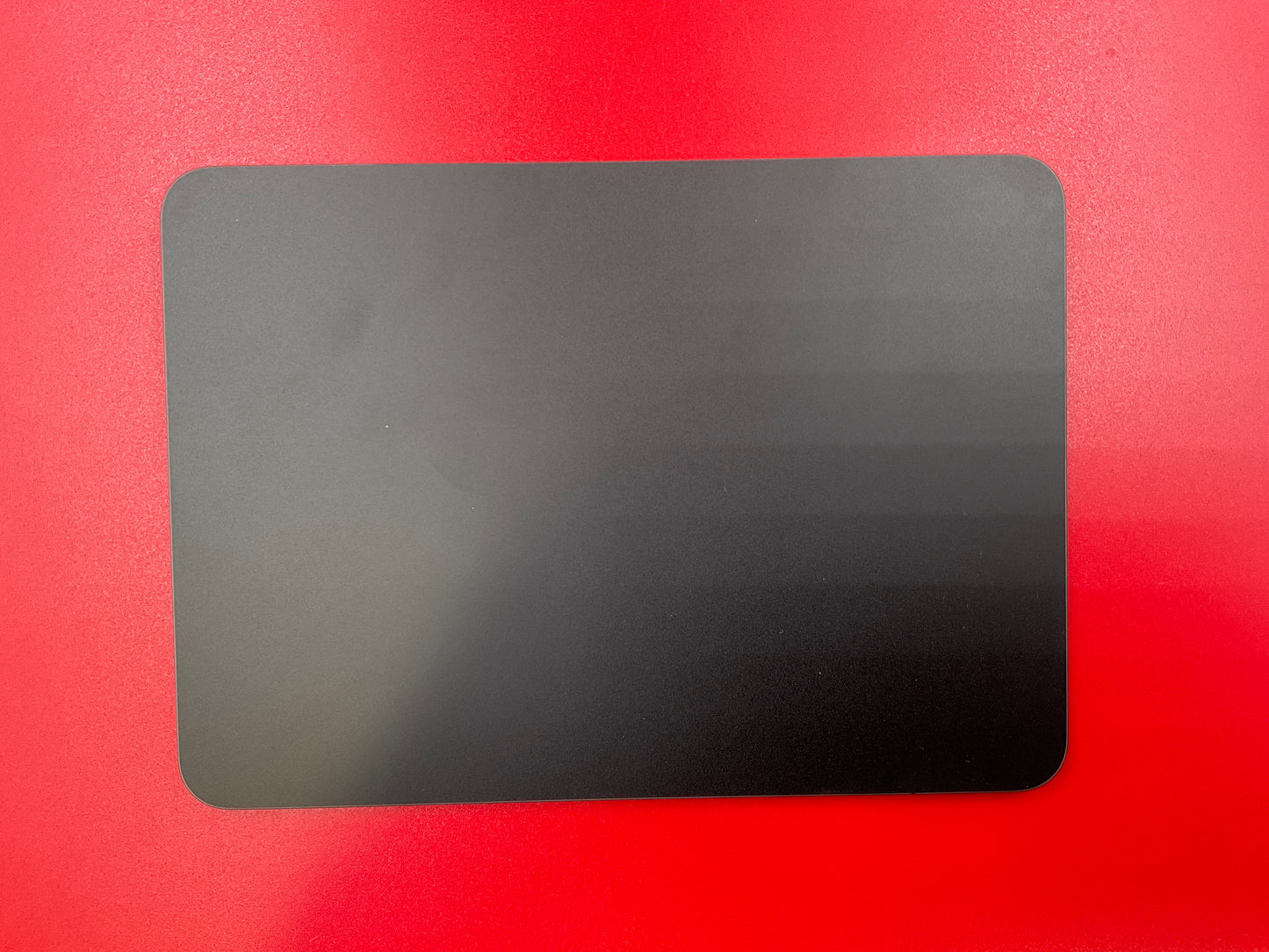 ♥ New, Open Box - Apple Magic Trackpad (Black) MMMP3AM/A