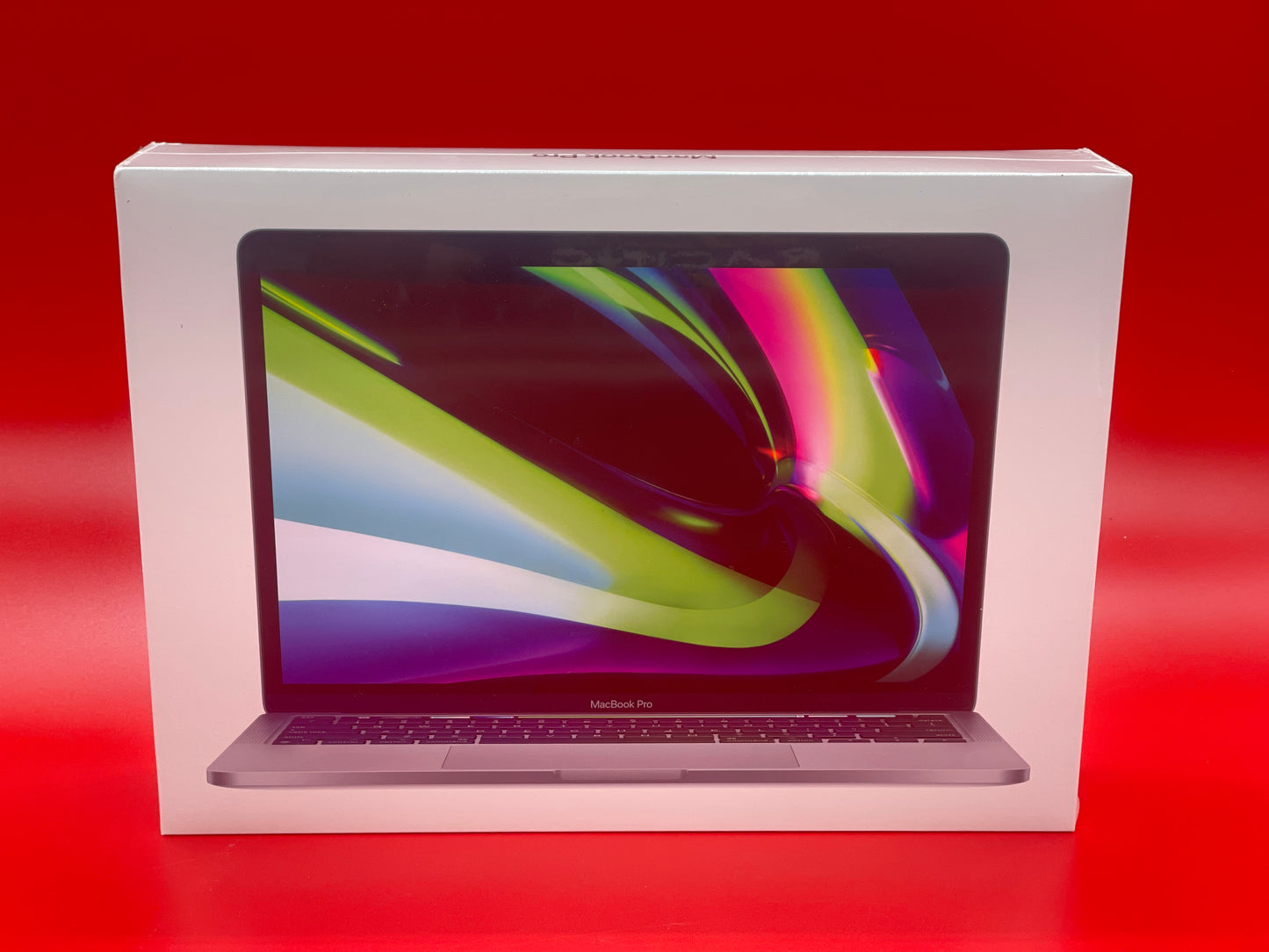 ♥ New, Factory Sealed - MacBook Pro 13.3in M2 10/8-Core 8GB/512GB Space Gray MNEJ3LL/A (2022)