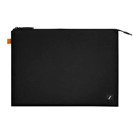 Native Union Stow Sleeve Lite for MacBook Air/Pro 13in - Black