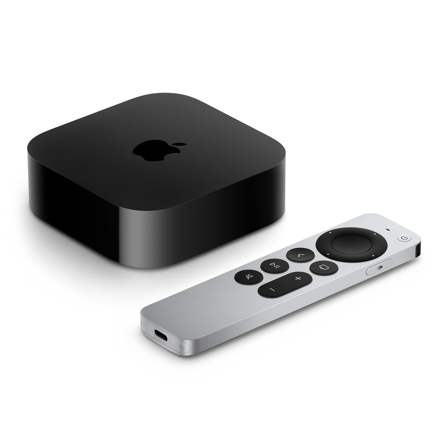 Apple TV 4K Wi‑Fi + Ethernet with 128GB Storage (Fall 2022)