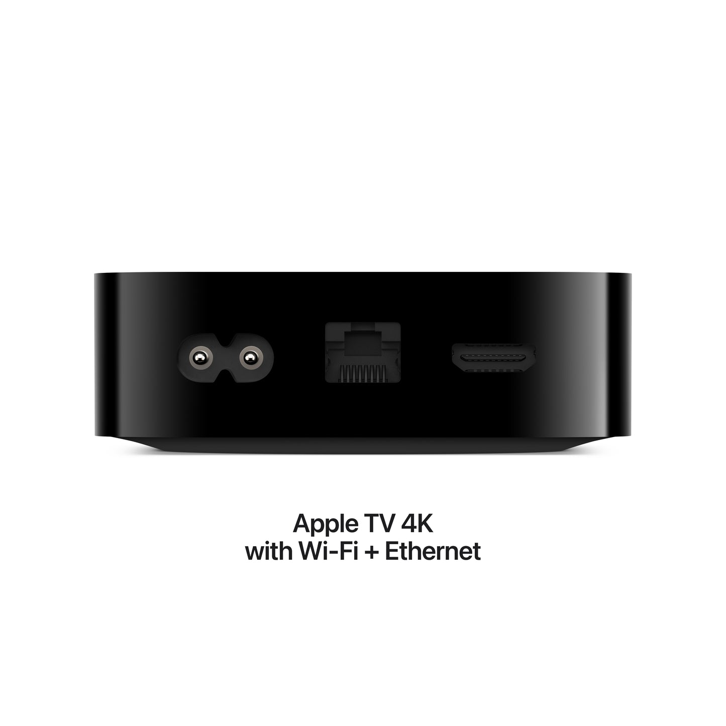 Apple TV 4K Wi‑Fi + Ethernet with 128GB Storage (Fall 2022)