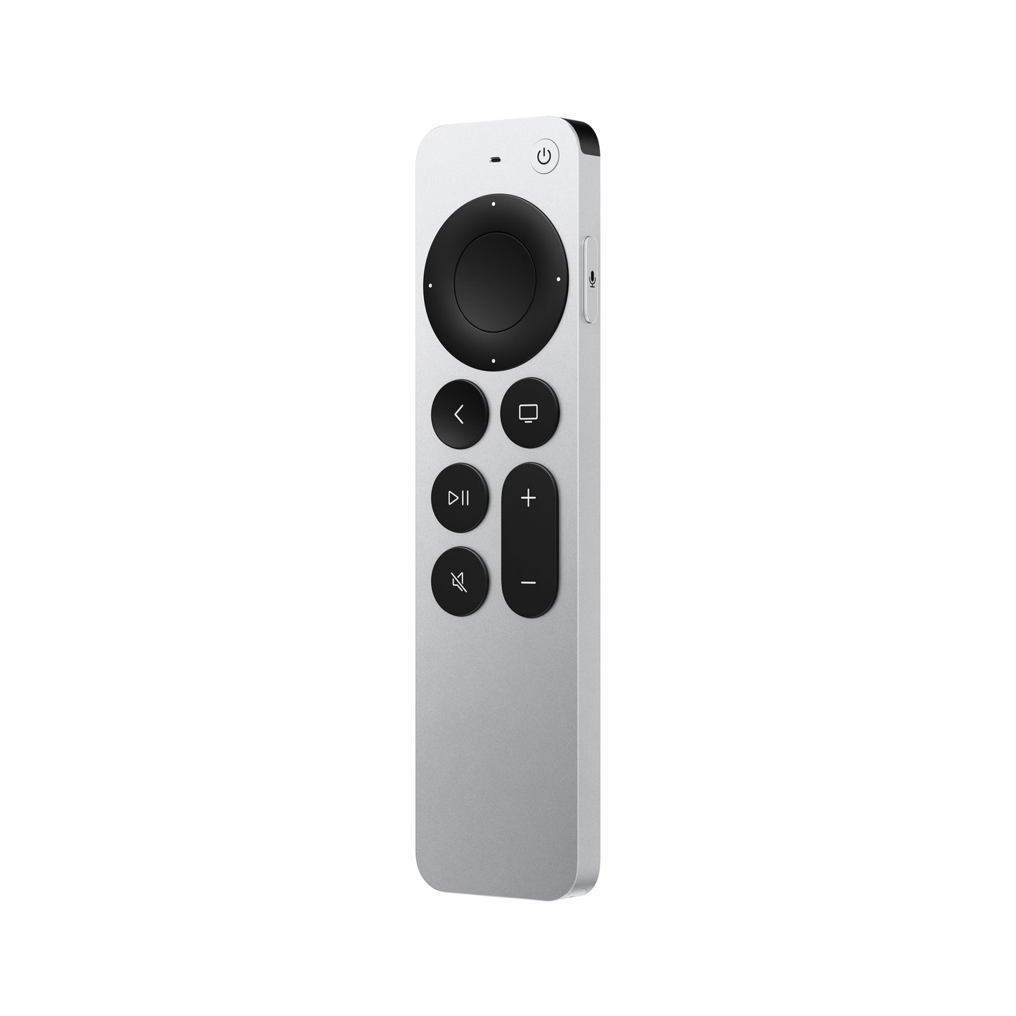 Apple Siri Remote - Fall 2022