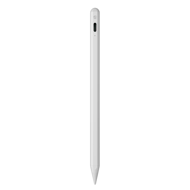 EasyPencil Pro 3 (with palm rejection/ tilt sensitivity/magnetic attaching / Type C port), White