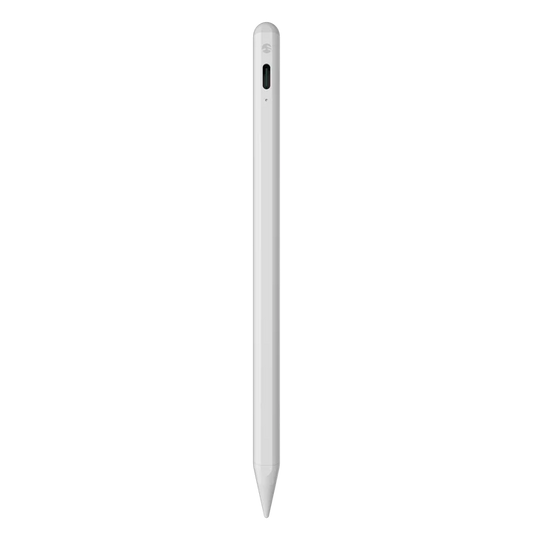 EasyPencil Pro 3 (with palm rejection/ tilt sensitivity/magnetic attaching / Type C port), White