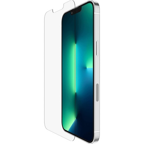 Belkin Ultraglass Screen Protector for iPhone 12 Mini - Clear