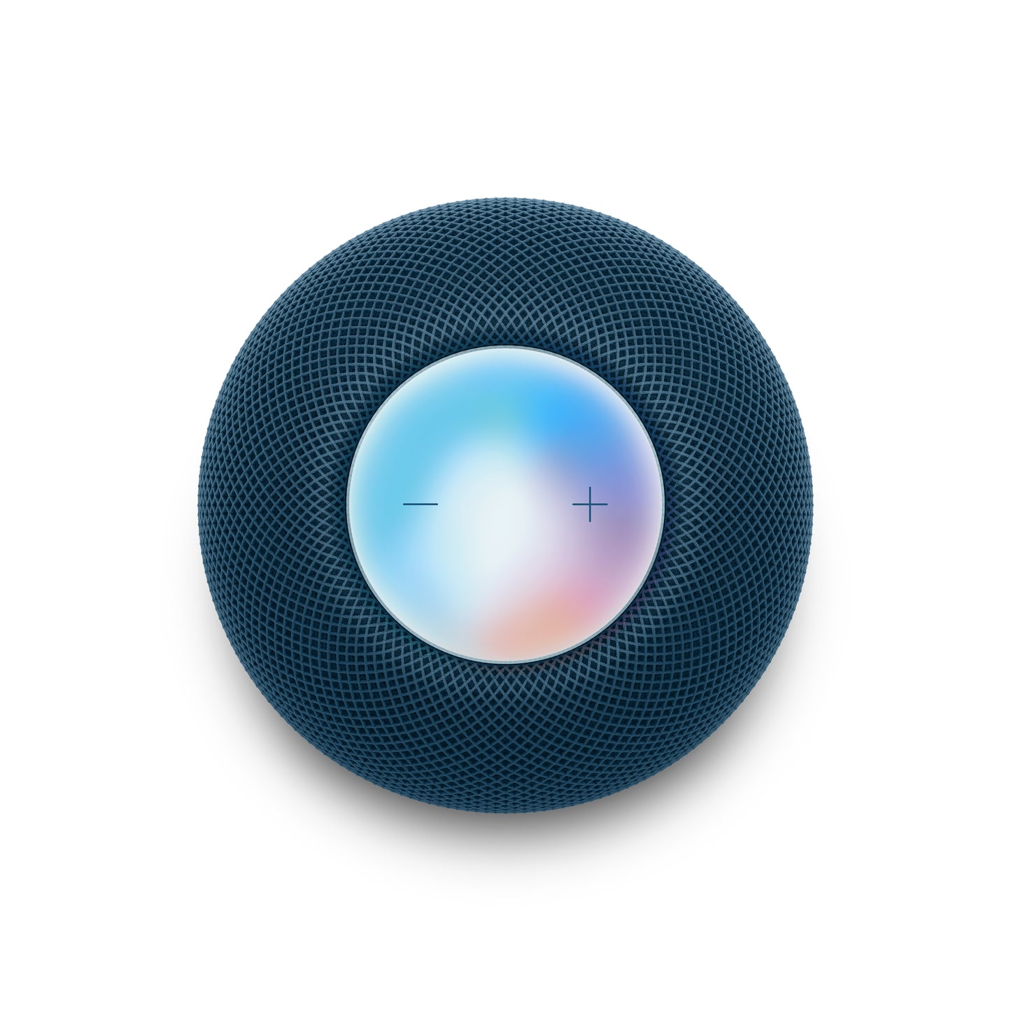 Apple HomePod mini - Blue - (2021)