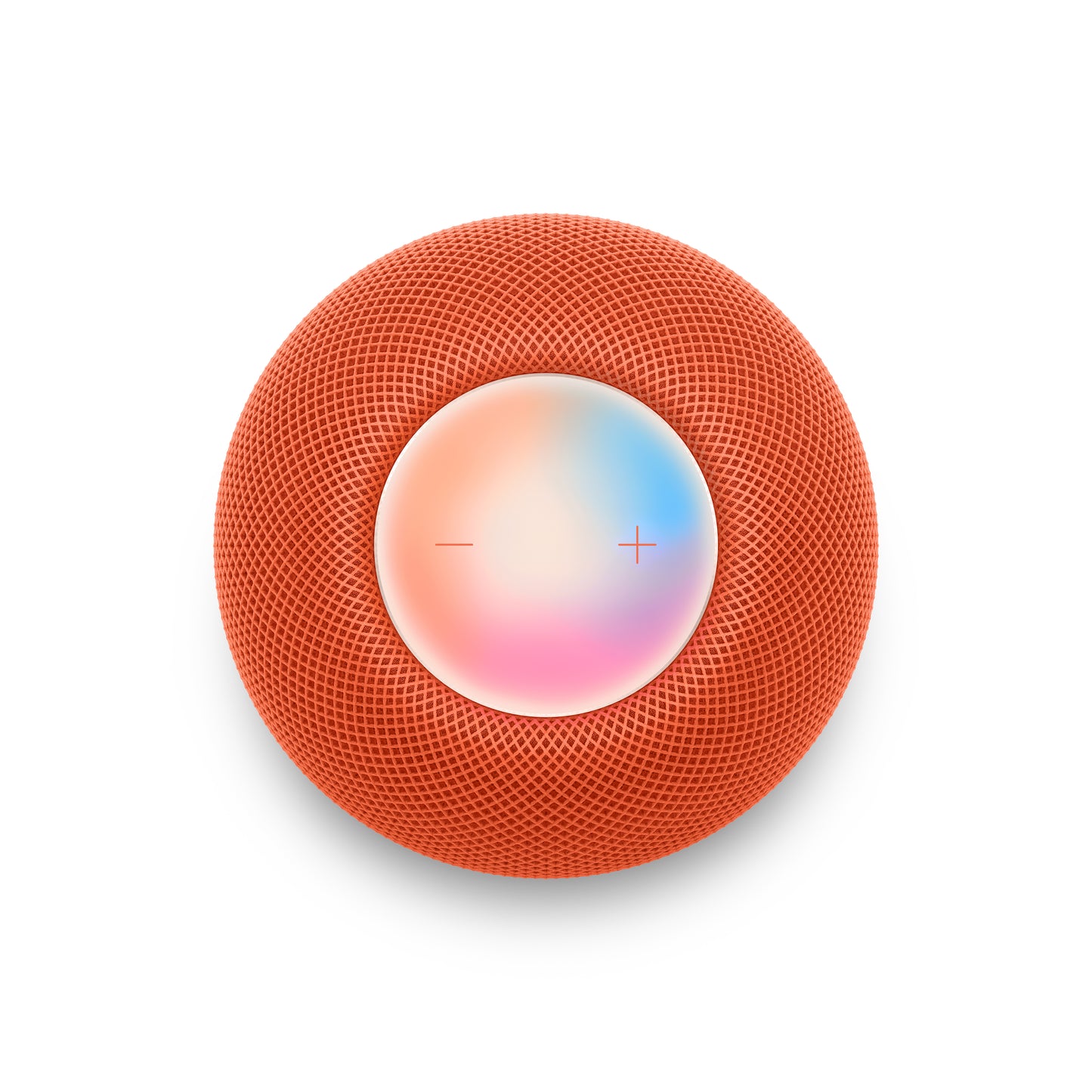 Apple HomePod mini - Orange - (2021)