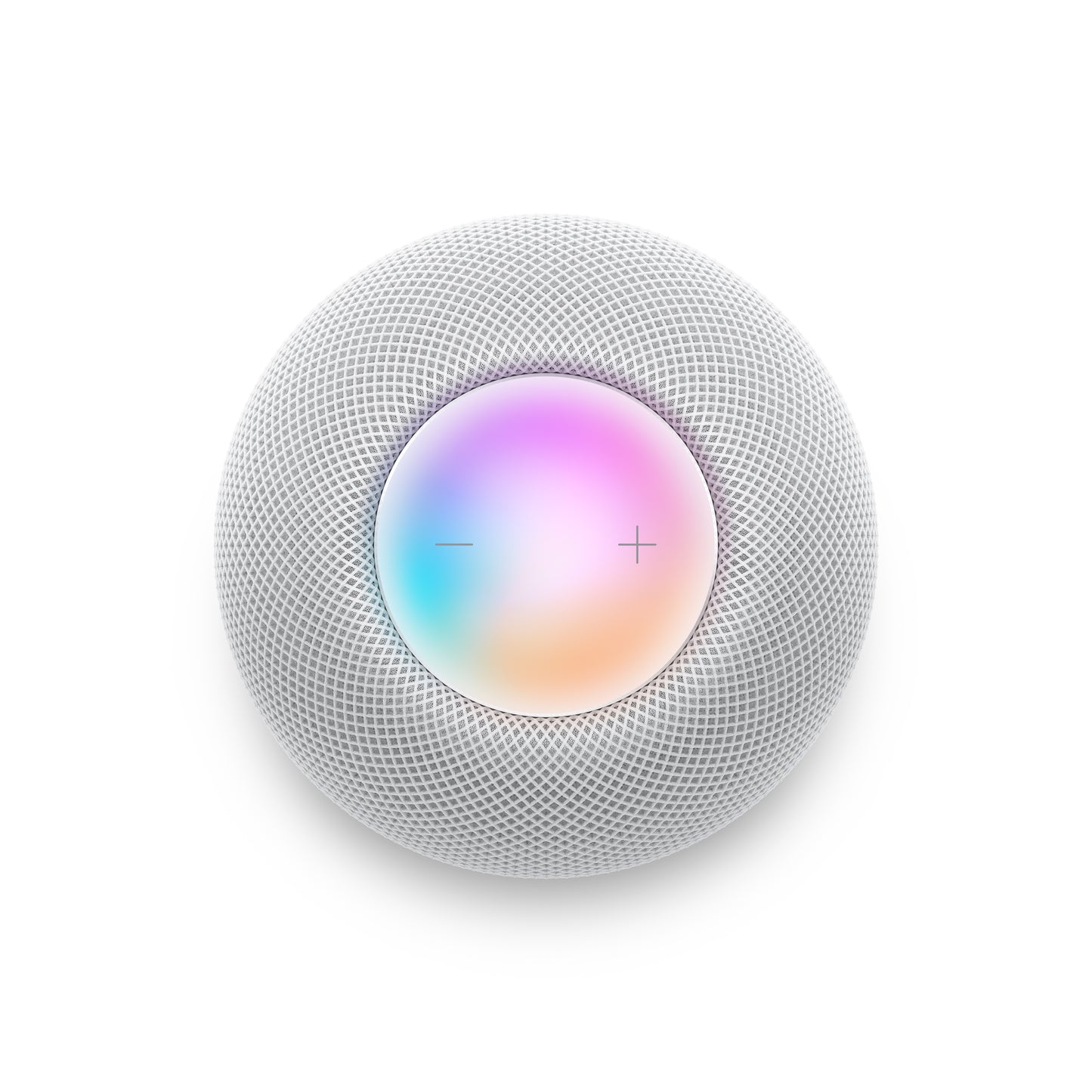 Apple HomePod mini - White (2020)