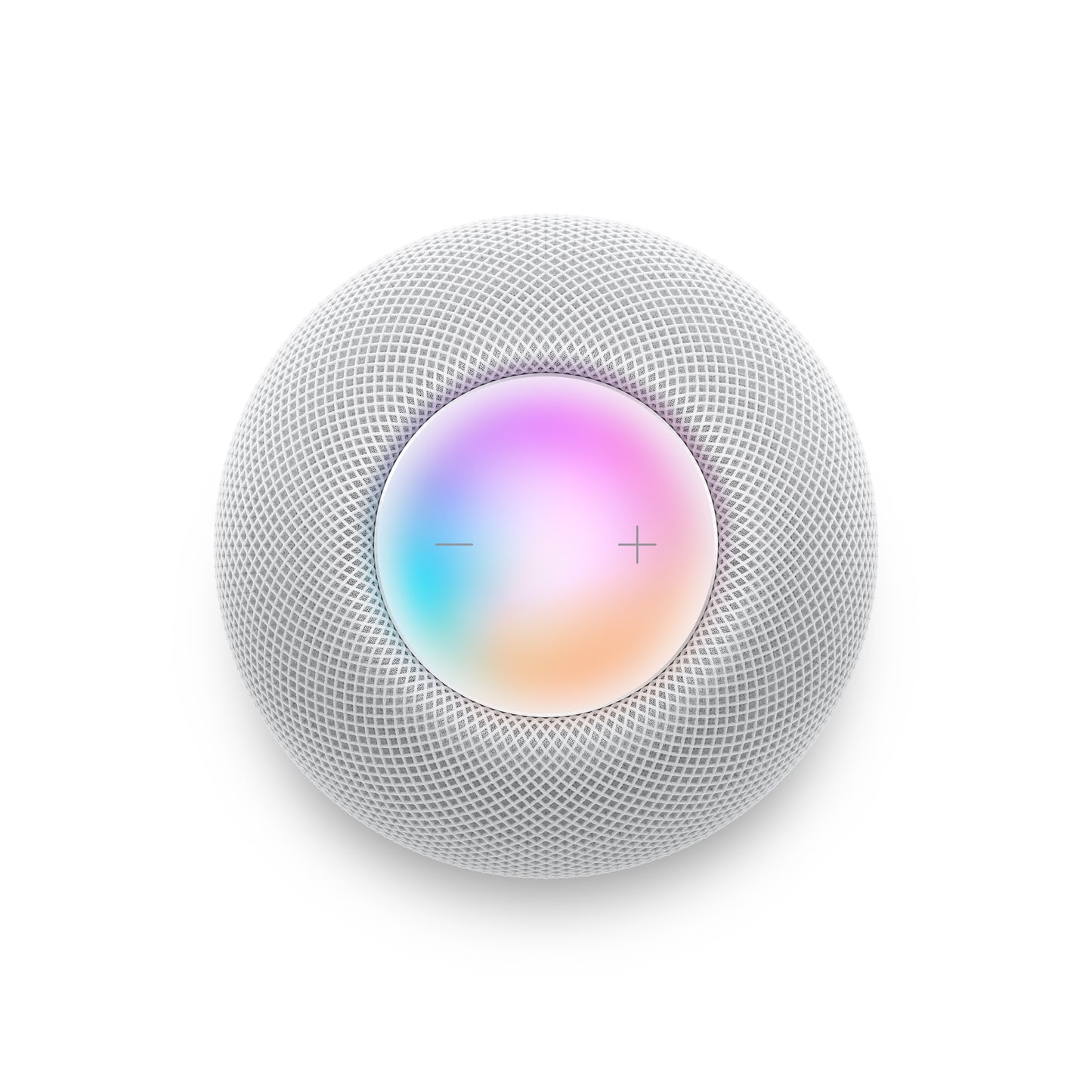 Apple HomePod mini - White (2020)