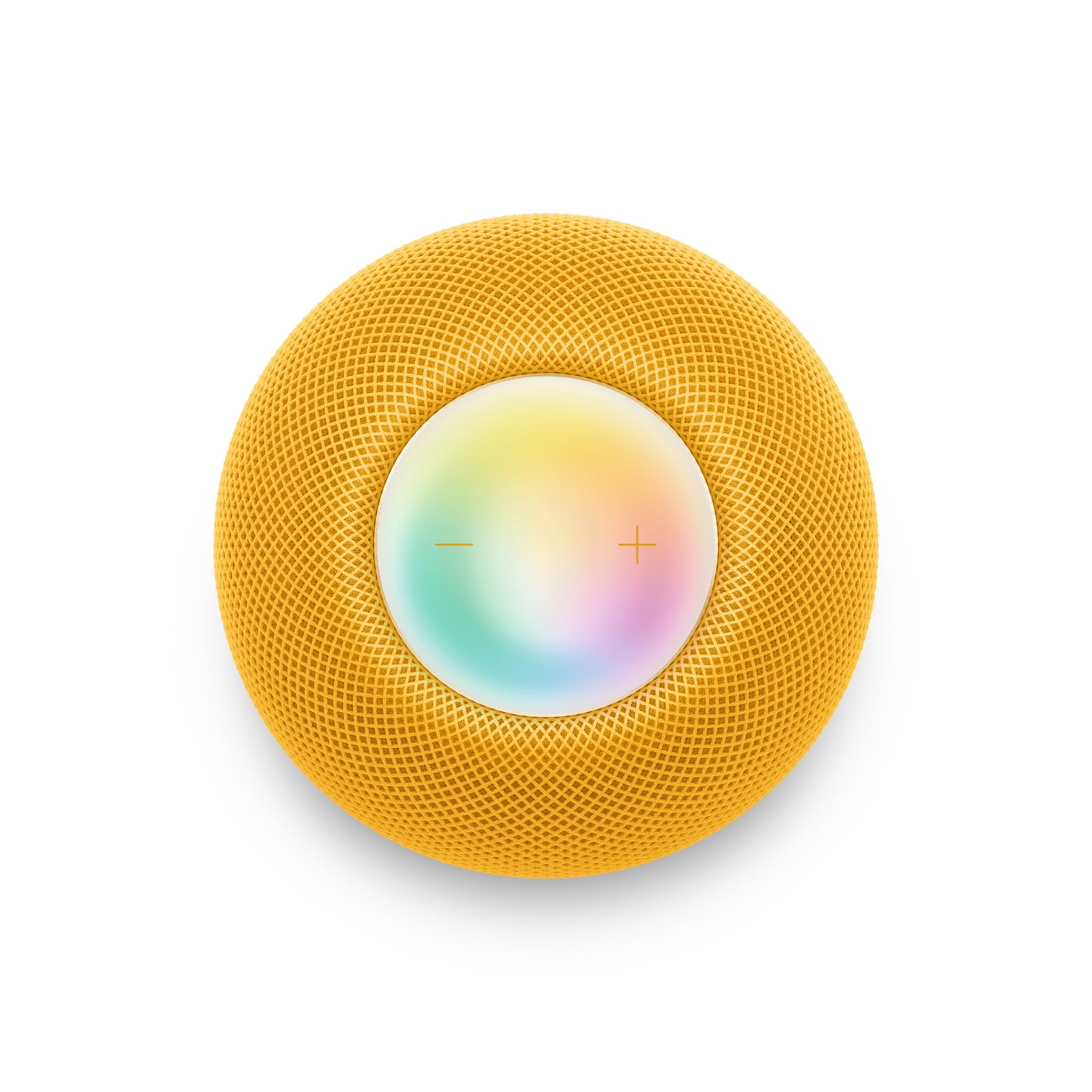 Apple HomePod mini - Yellow - (2021)