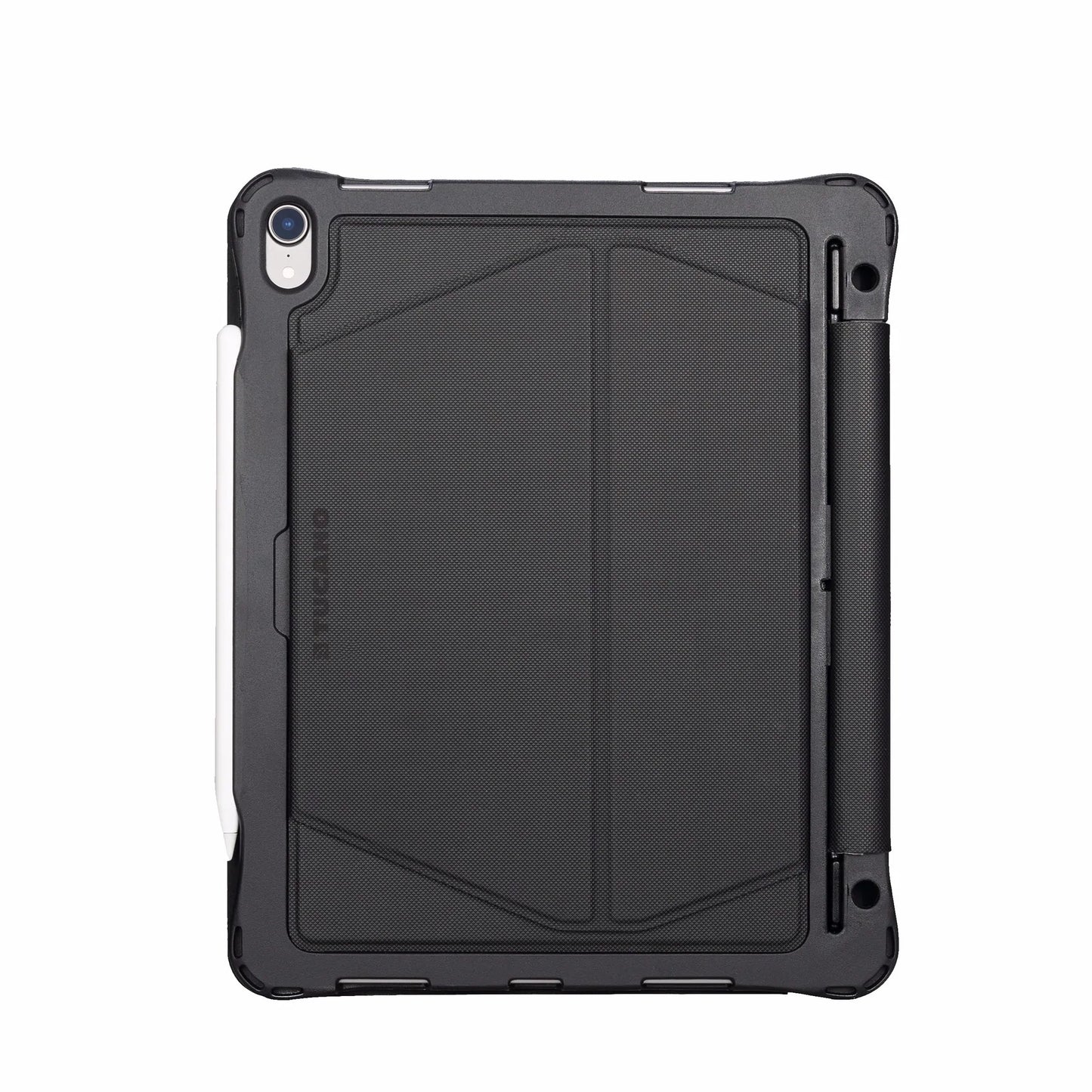 Tucano TASTO Keyboard/Cover Case for 10.2" Apple iPad (7th/8th/9th Gen) - Black