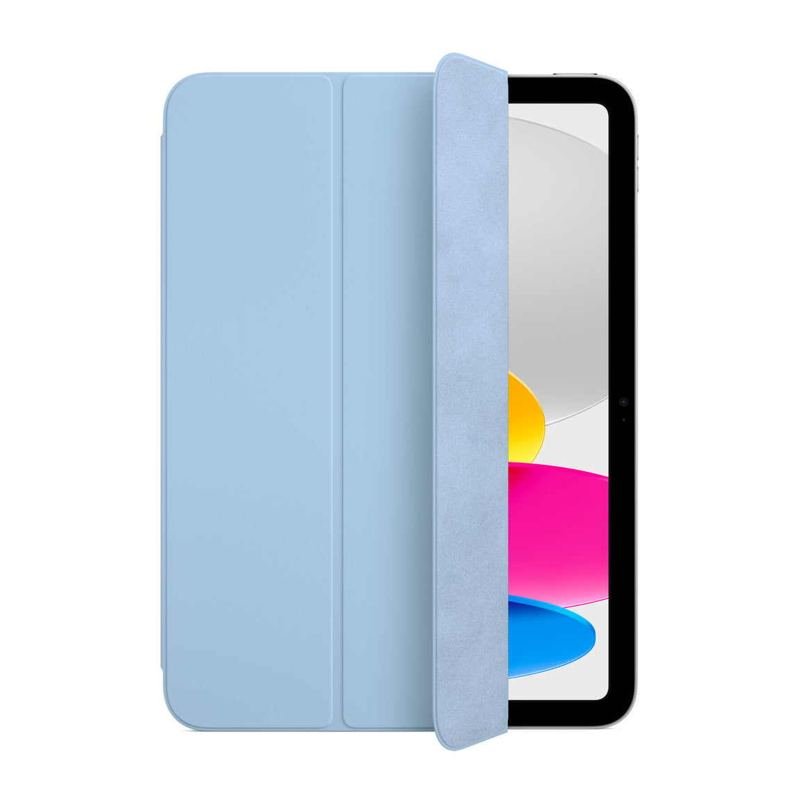 Apple Smart Folio for iPad 10.9-inch (10th generation) - Sky – Small Dog  Electronics