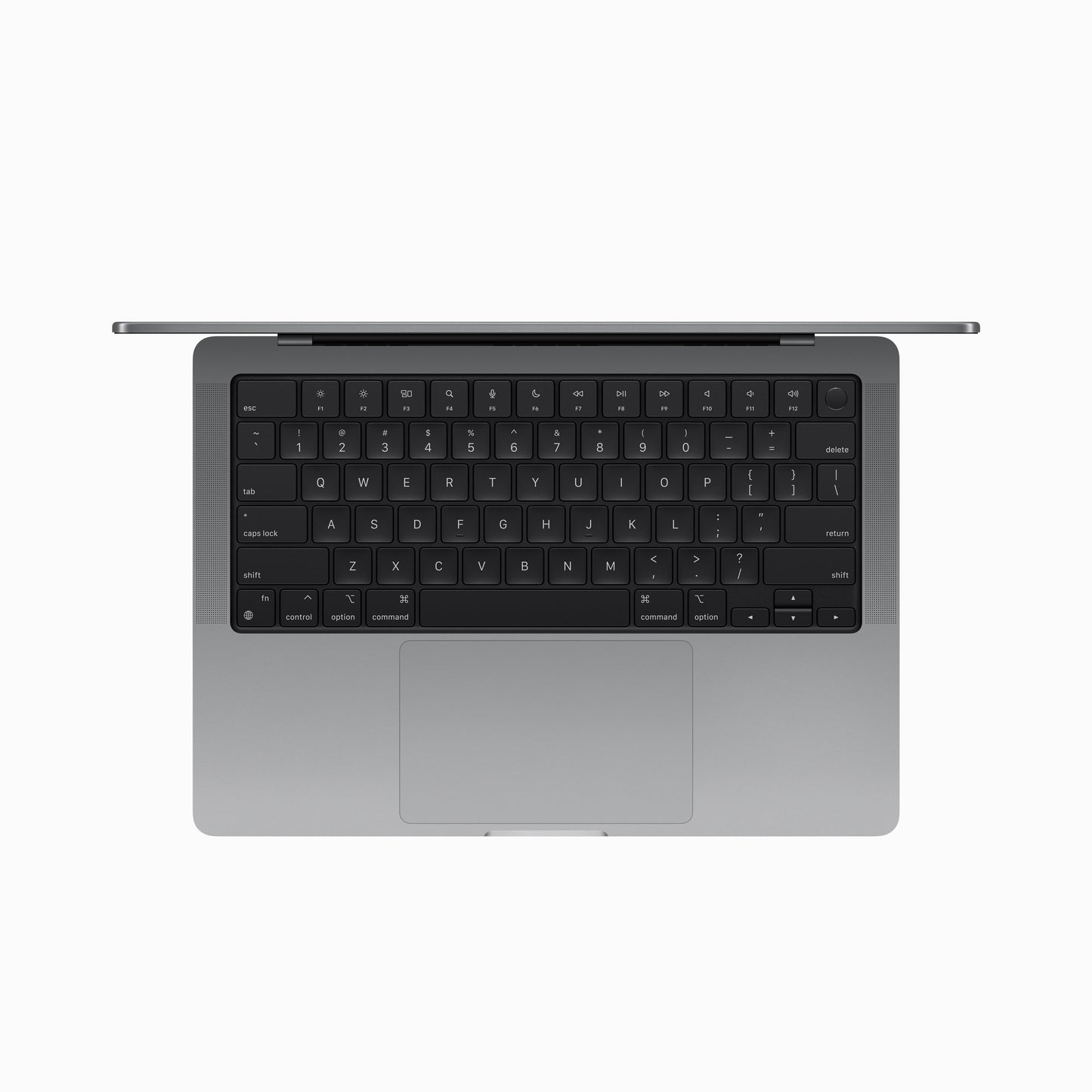 14-inch MacBook Pro - M3 - Space Gray