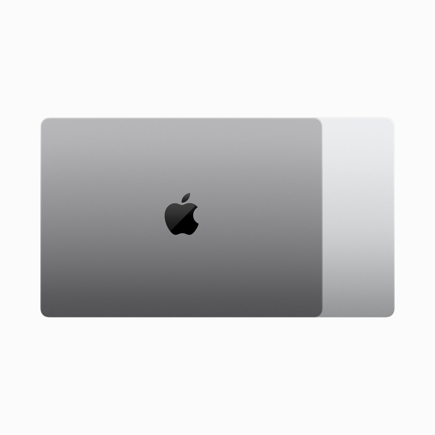 14-inch MacBook Pro - M3 - Space Gray