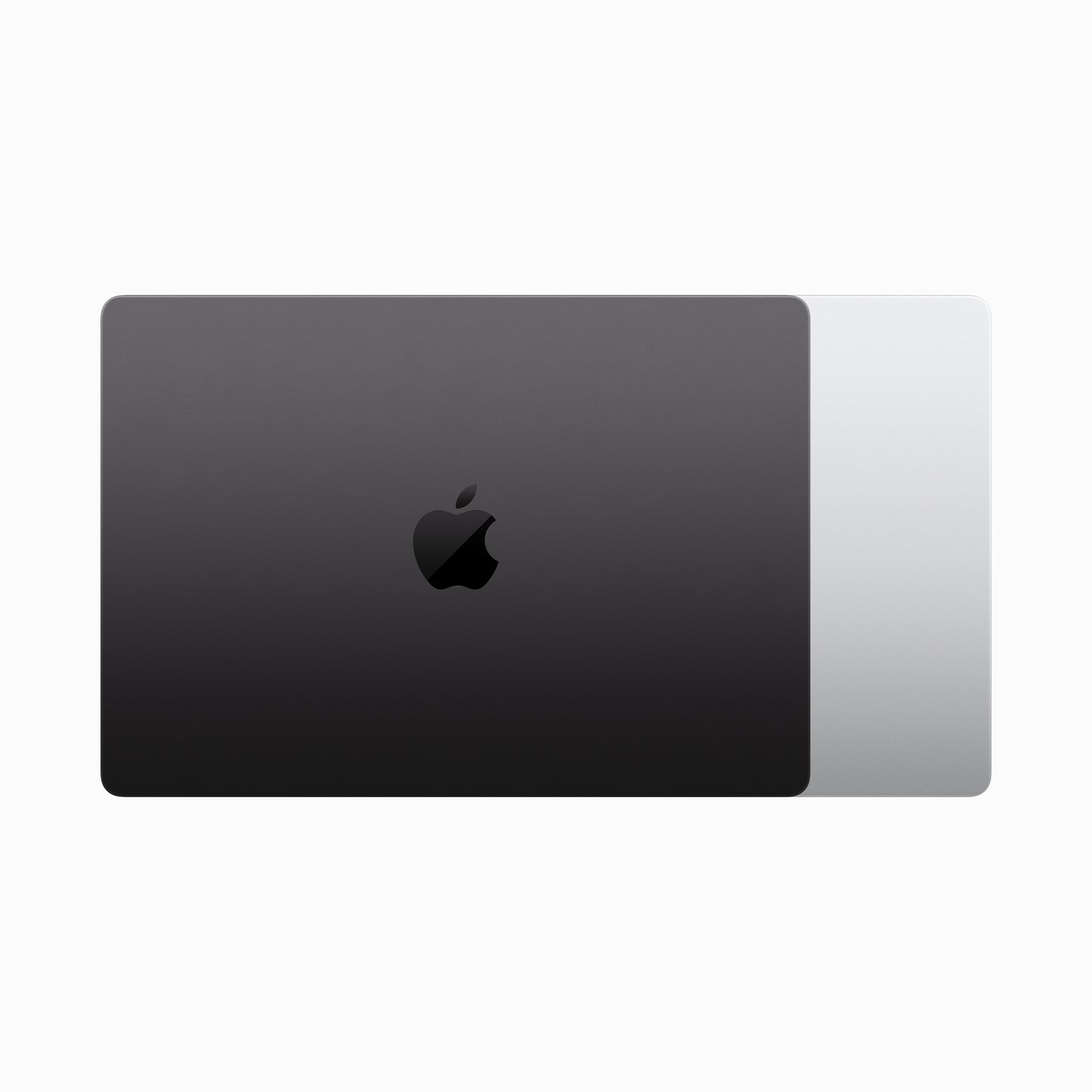 14-inch MacBook Pro - M3 Pro - Space Black