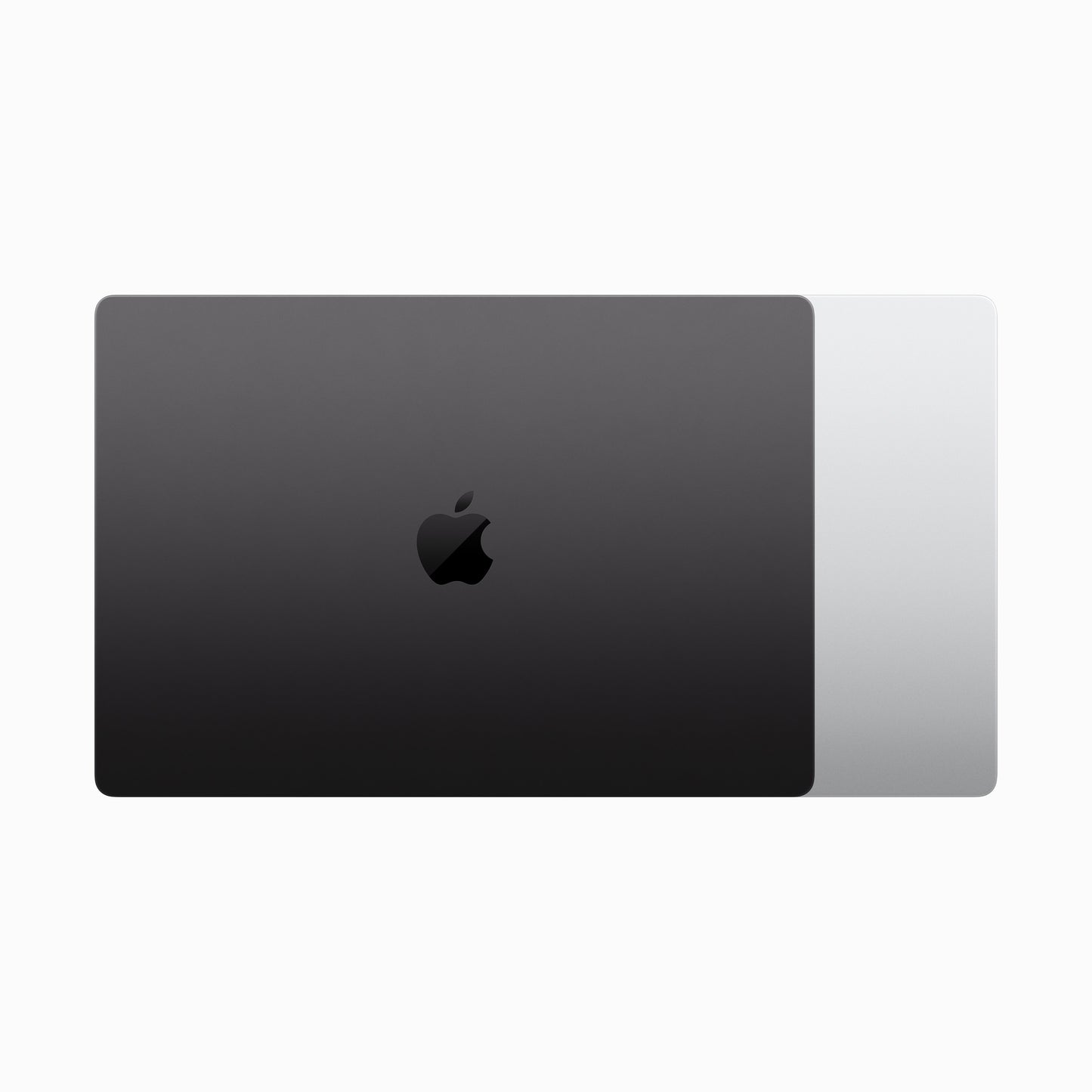 16-inch MacBook Pro - M3 Pro - Silver