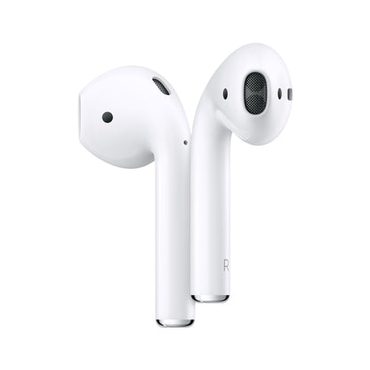 Apple AirPods with Charging Case (2nd Gen. 2019) - NO RETURNS