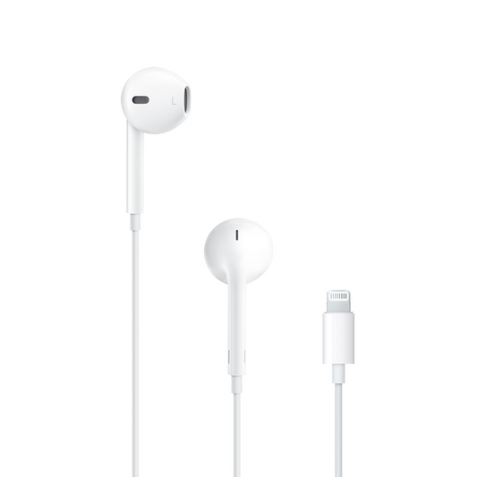 Apple EarPods with Lightning Connector