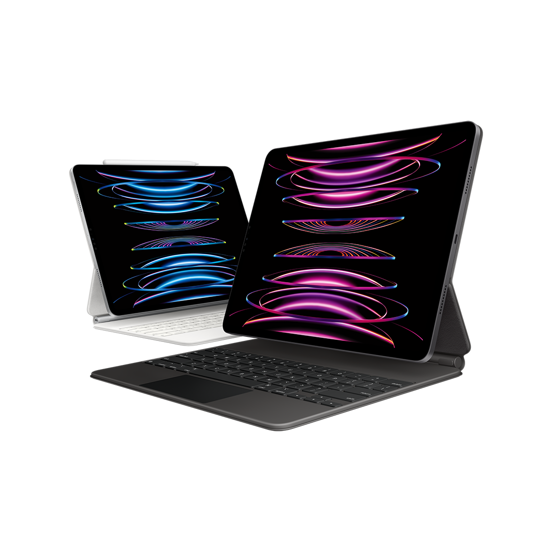 iPad Pro 12.9in (6th Gen)