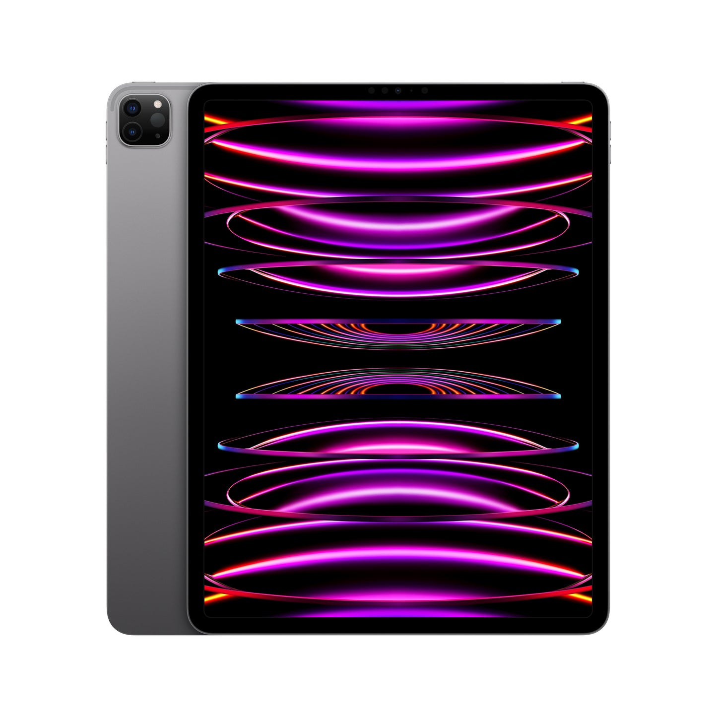 iPad Pro 12.9in (6th Gen)