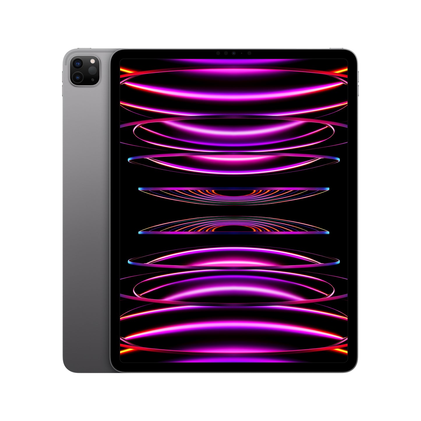 iPad Pro 12.9in (6th Gen)