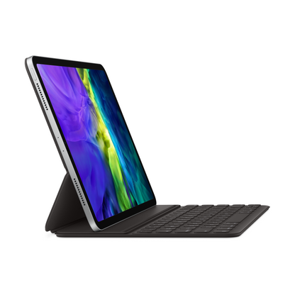 Apple Smart Keyboard Folio for 11-inch iPad Pro (2nd/3rd Gen) / iPad Air 4th/5th Gen. March-2020