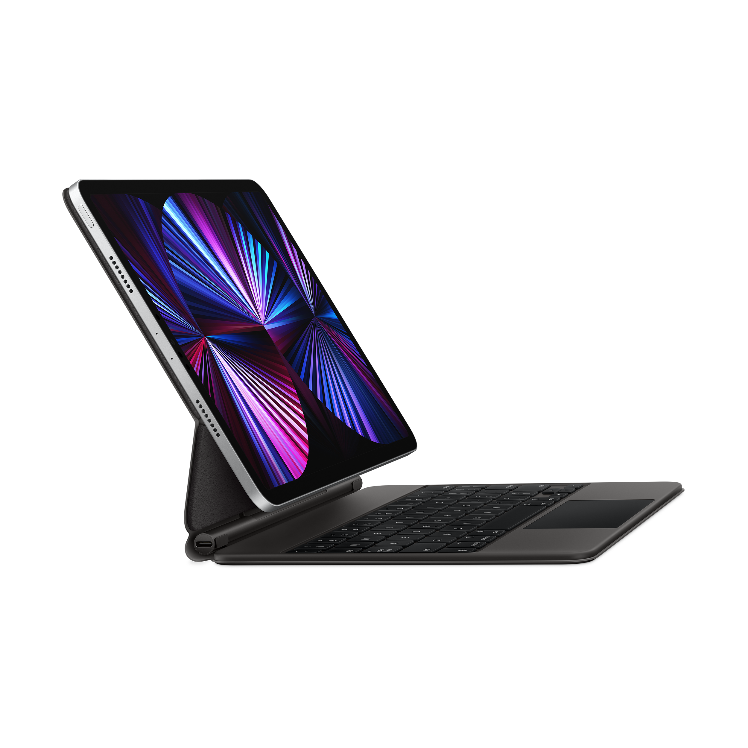 Apple Magic Keyboard for iPad Pro 11-inch (3rd generation) and Apple Magic Keyboard for iPad Pro 11-inch (3rd generation) and