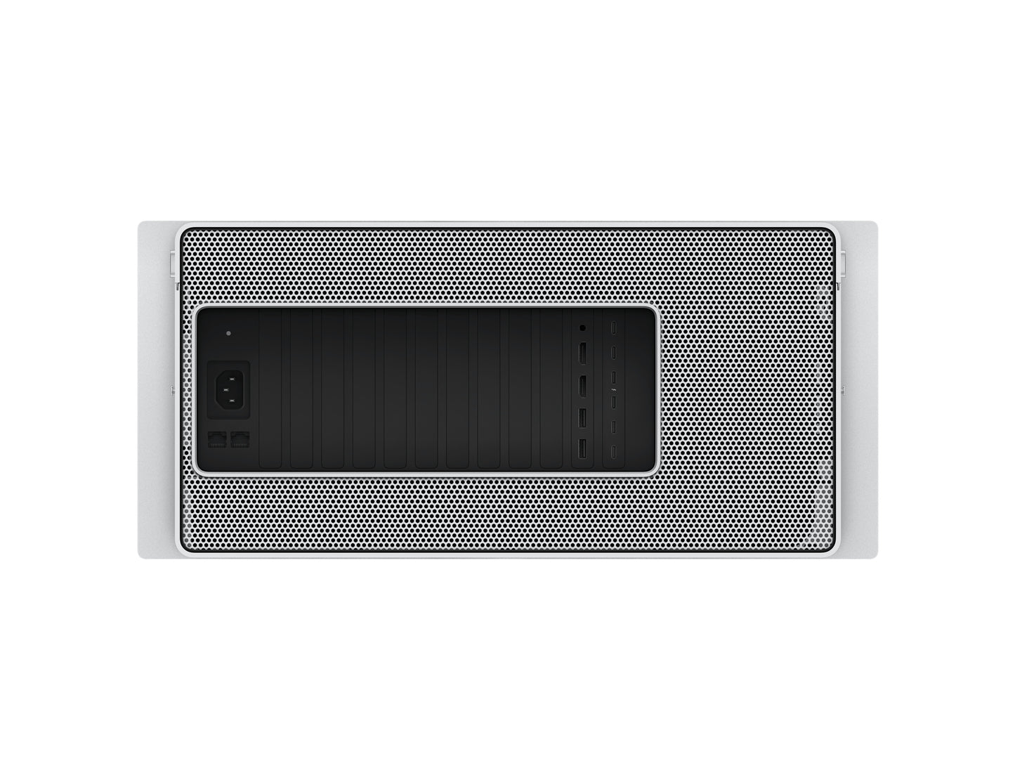 Mac Pro - Rack - Apple M2 Ultra