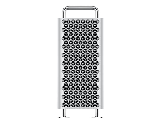 Mac Pro - Tower with Wheels - Apple M2 Ultra