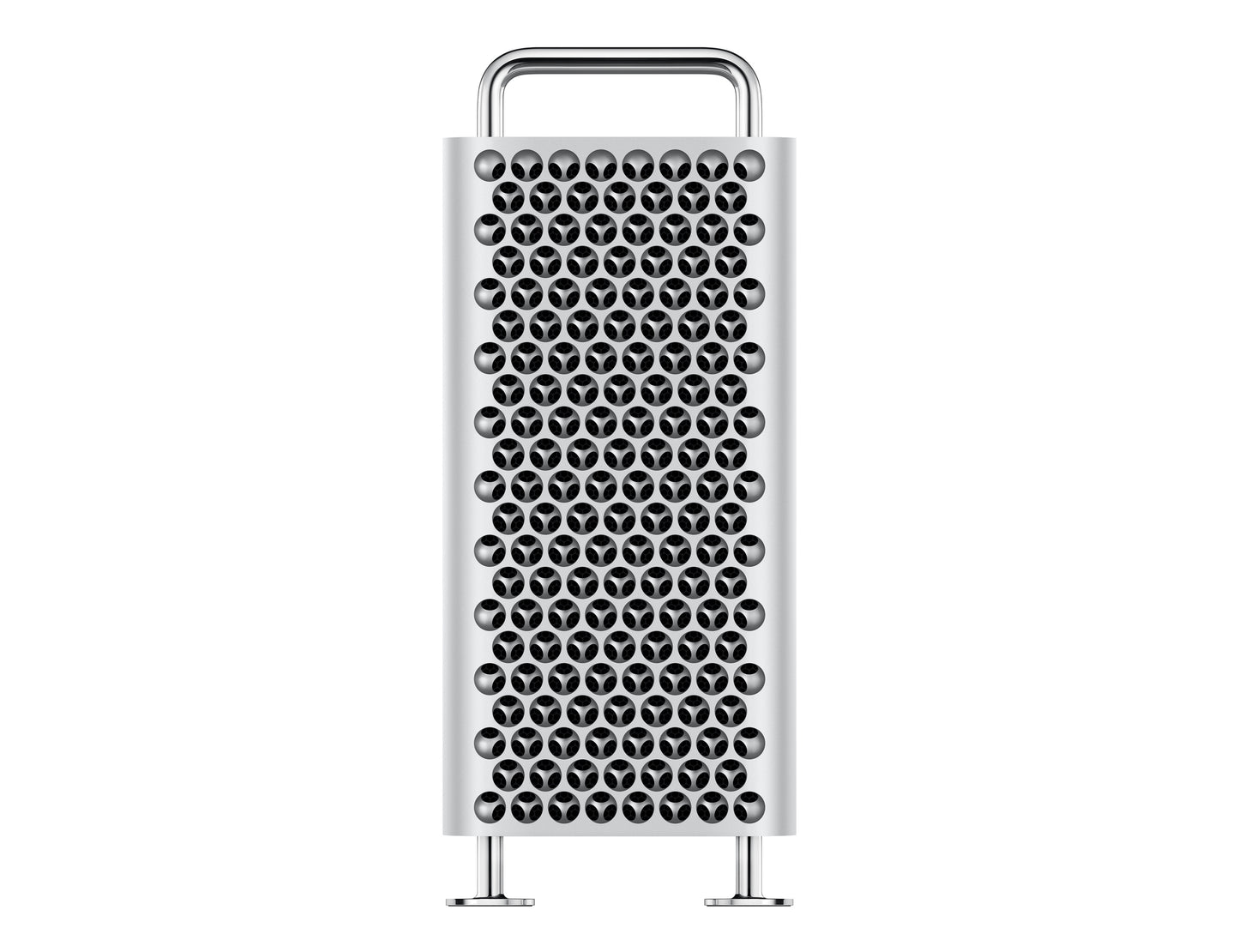 Mac Pro - Tower with Feet - Apple M2 Ultra