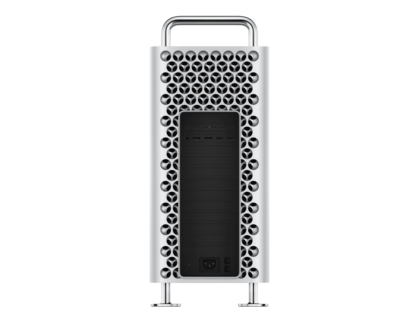 Mac Pro - Tower with Feet - Apple M2 Ultra