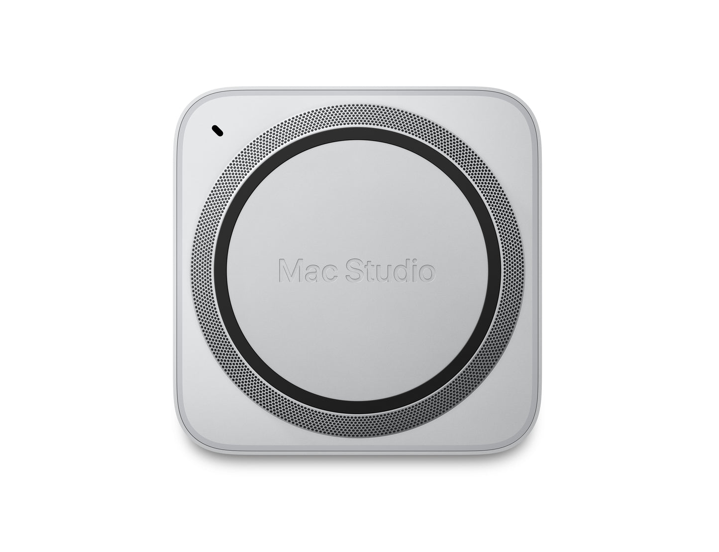 Mac Studio - Apple M2 Ultra