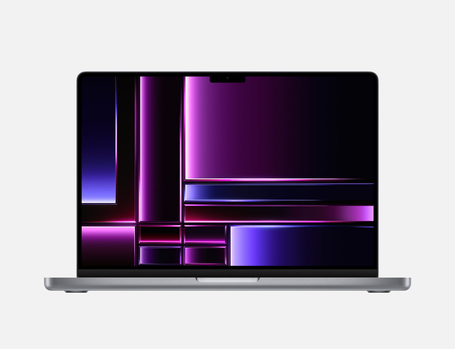 MacBook Pro 14in - Apple M2 Pro - Space Gray (Previous Generation)