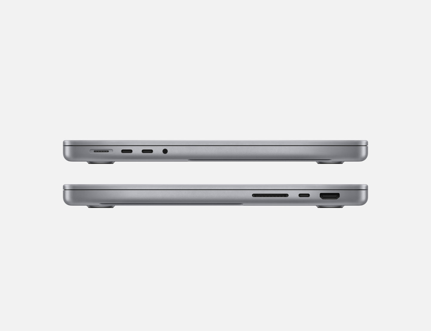 MacBook Pro 14in - Apple M2 Pro - Space Gray (Previous Generation)