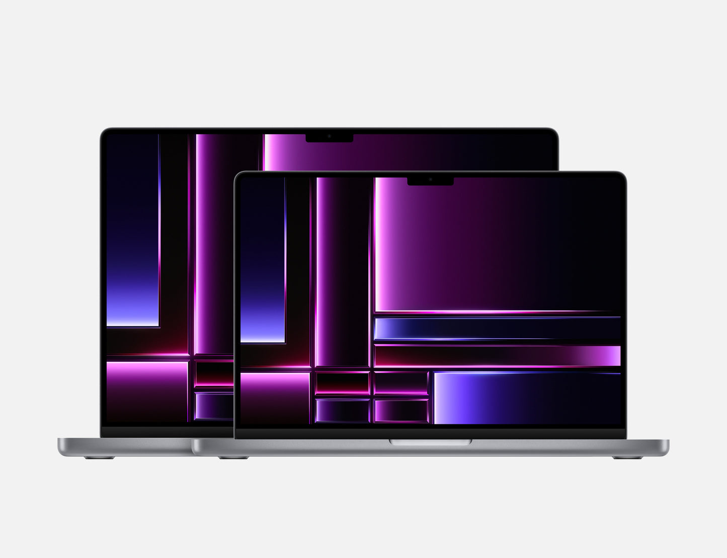 MacBook Pro 14in - Apple M2 Pro - Space Gray (Previous Generation)