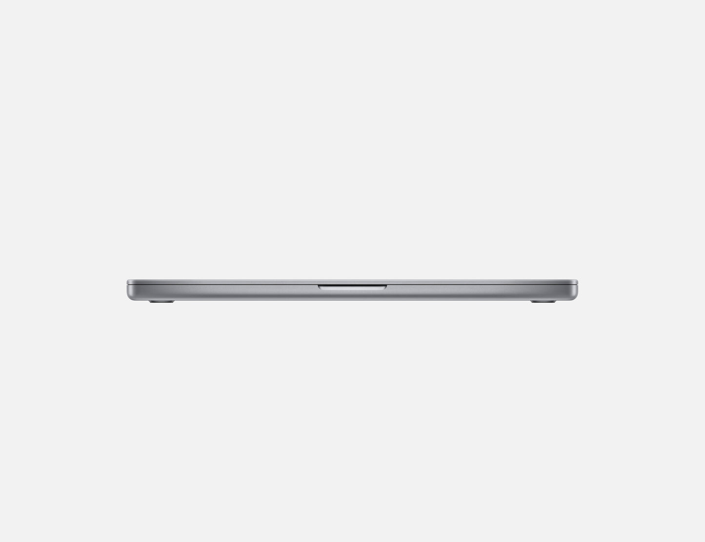 MacBook Pro 16in - Apple M2 Pro - Space Gray