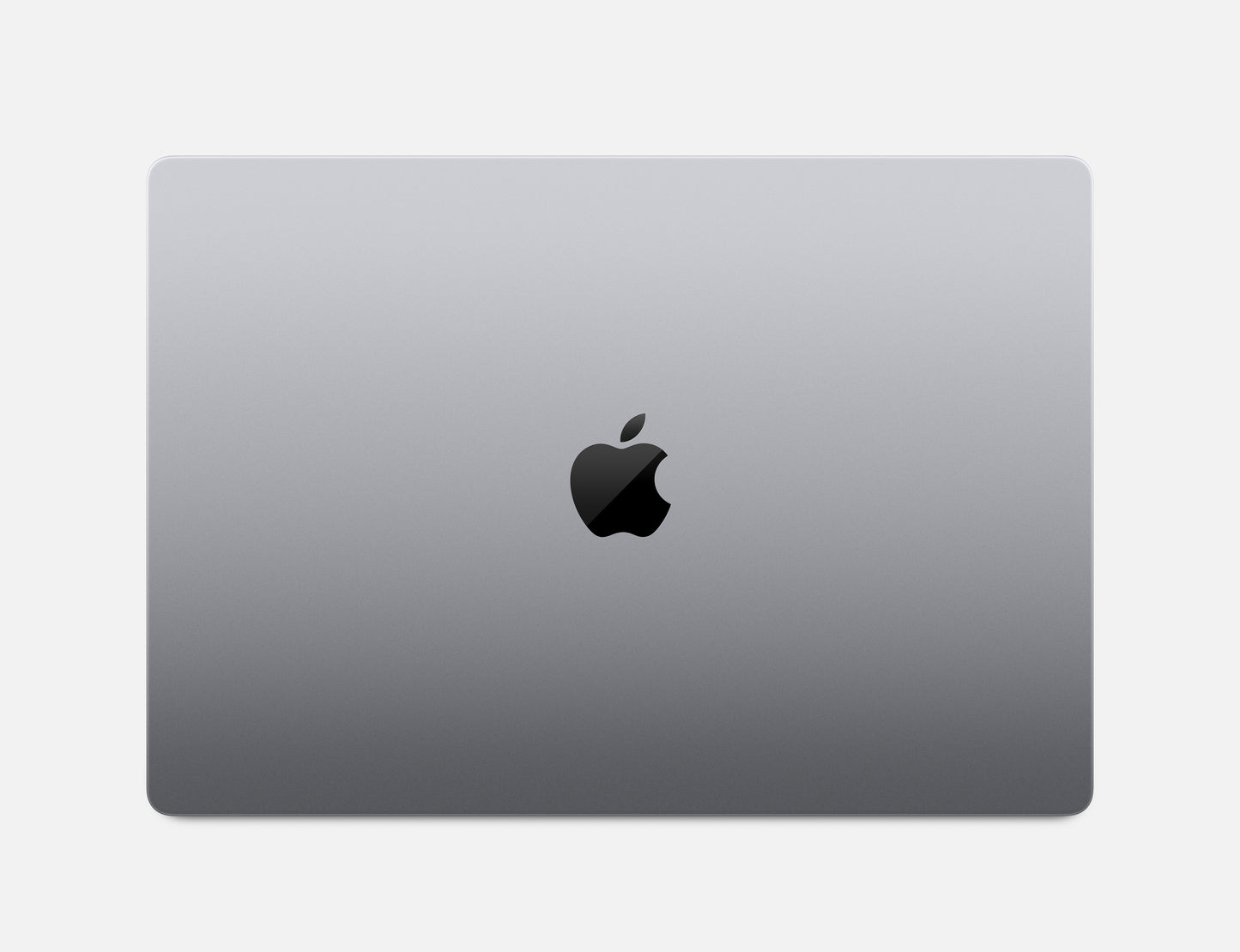 MacBook Pro 16in - Apple M2 Pro - Space Gray